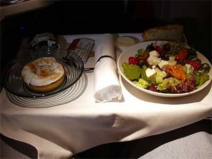 British Airways