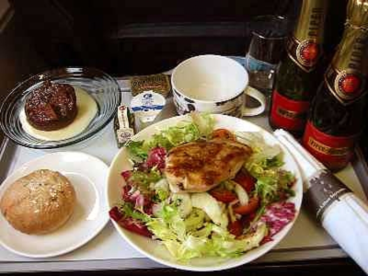 British Airways