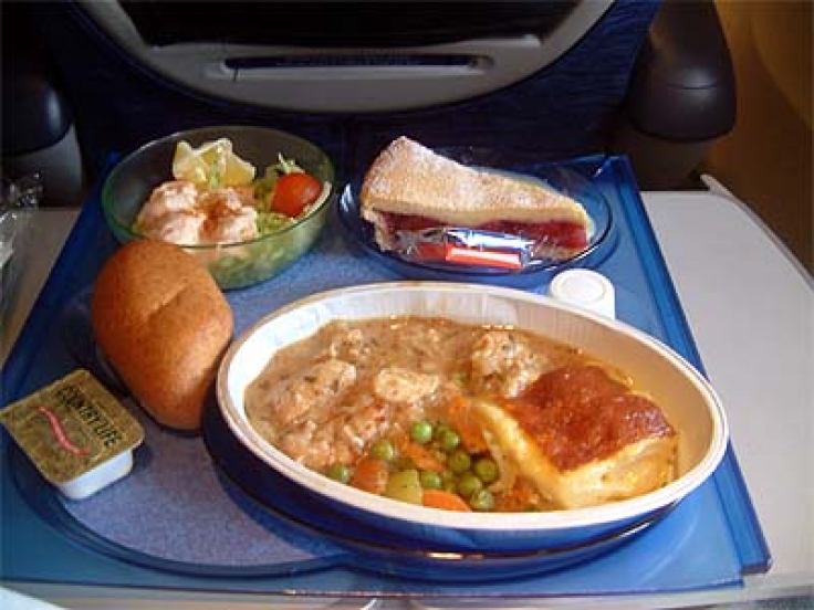 British Airways