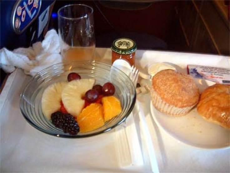 British Airways