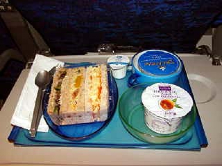 British Airways