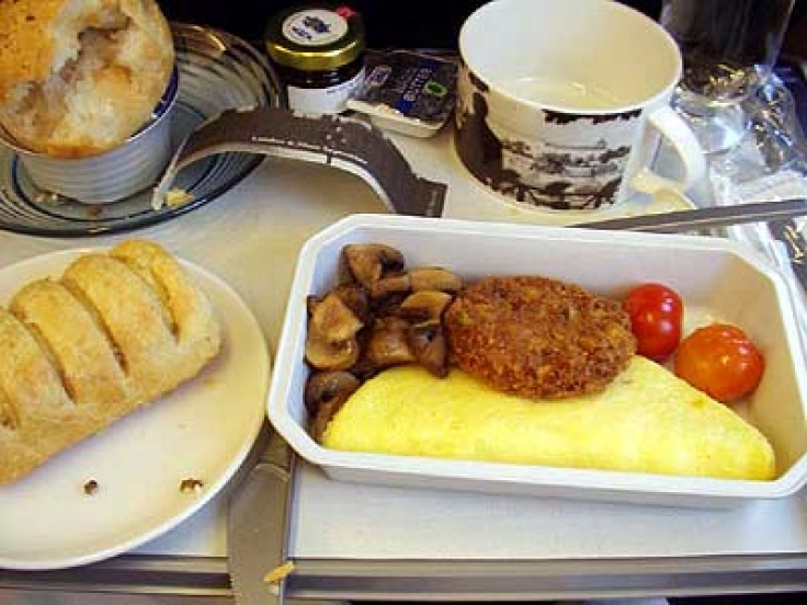 British Airways