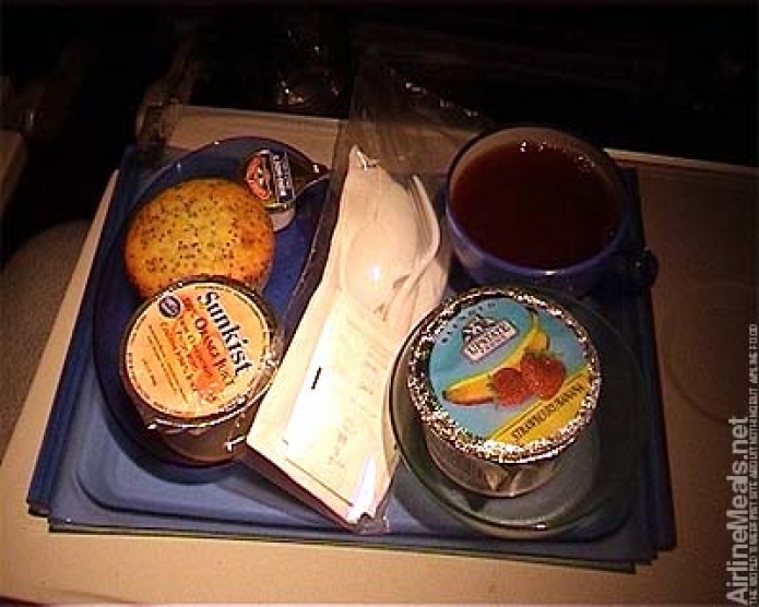 British Airways