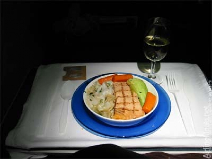 British Airways