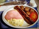 British Airways