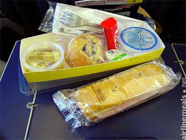 British Airways