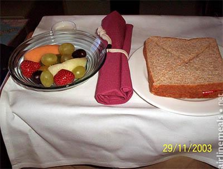 British Airways