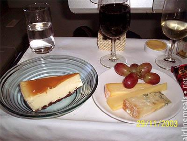 British Airways
