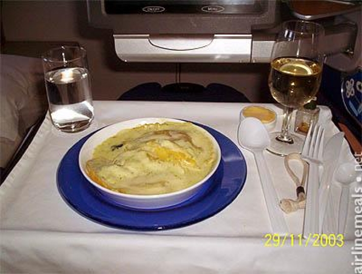 British Airways