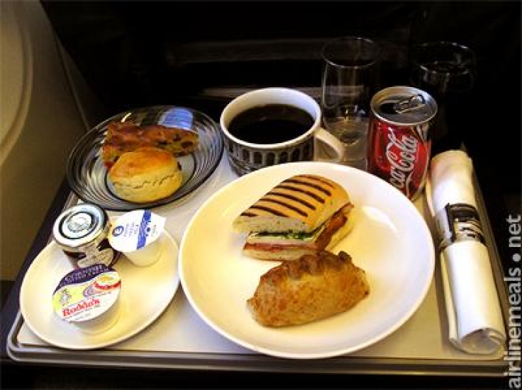 British Airways