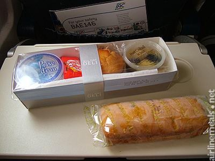 British Airways