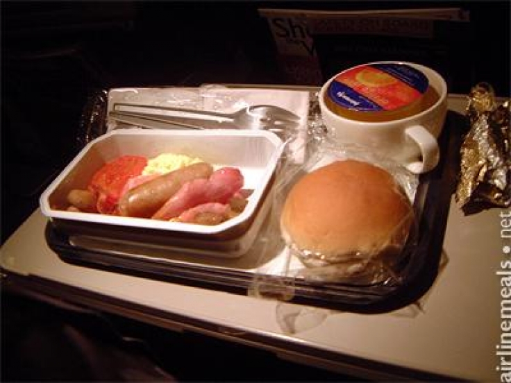British Airways