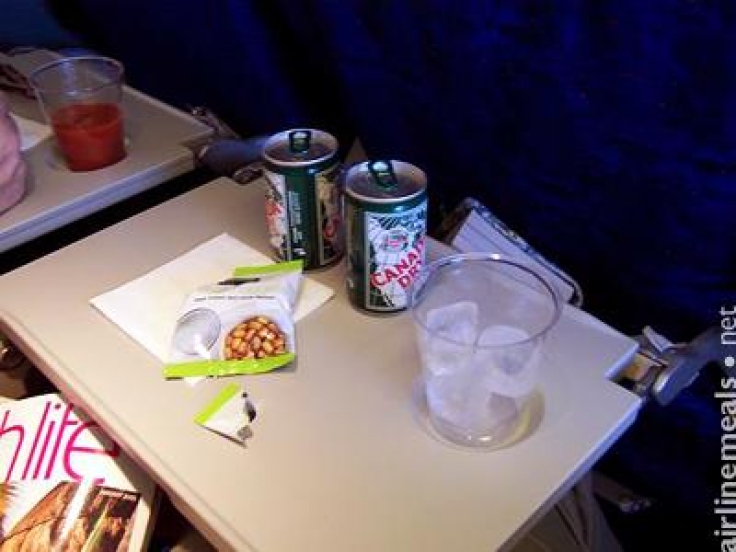 British Airways