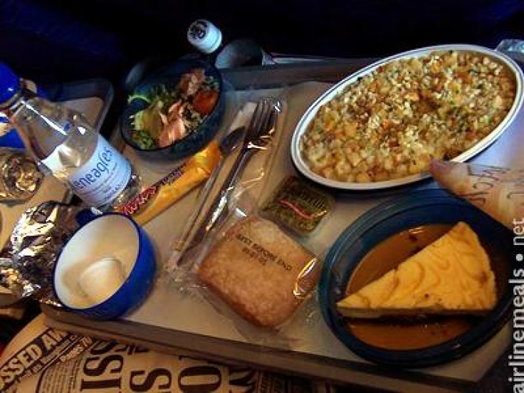 British Airways