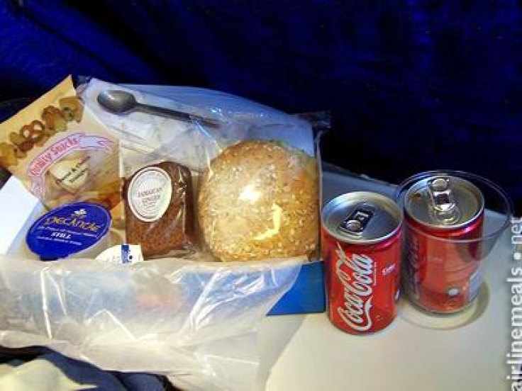 British Airways