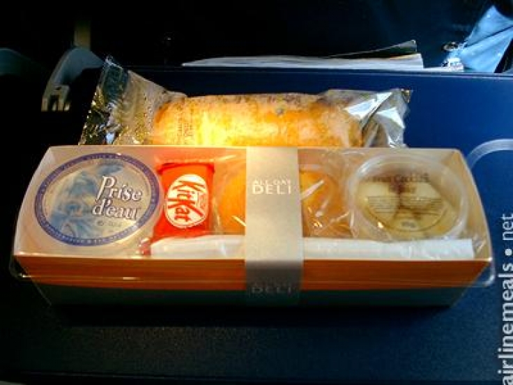 British Airways