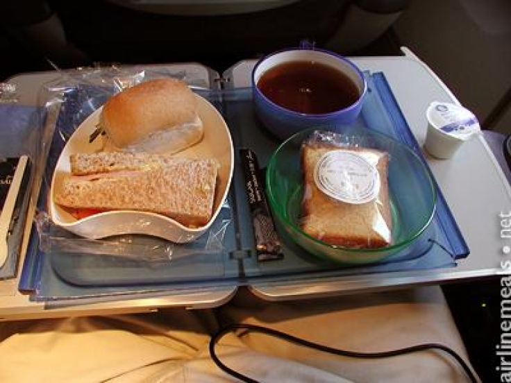 British Airways