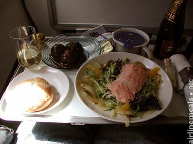 British Airways