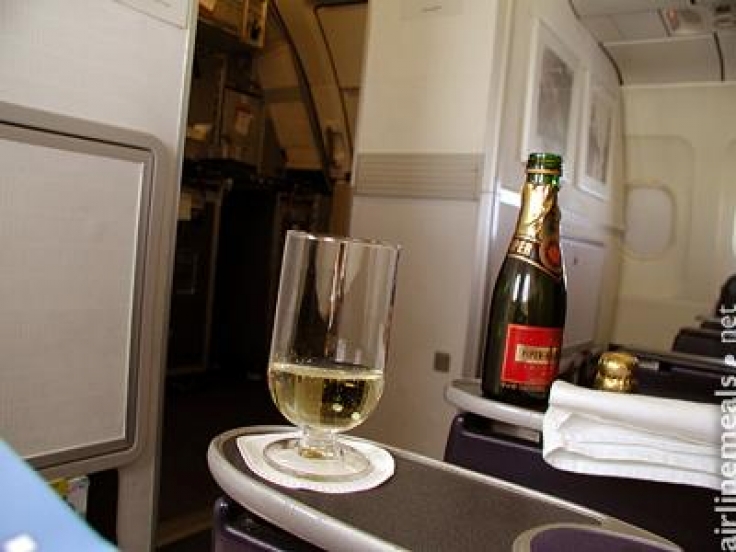 British Airways