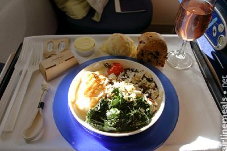 British Airways