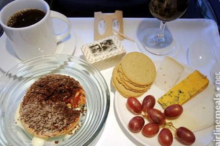 British Airways