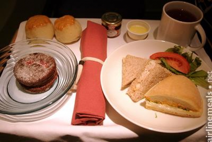 British Airways
