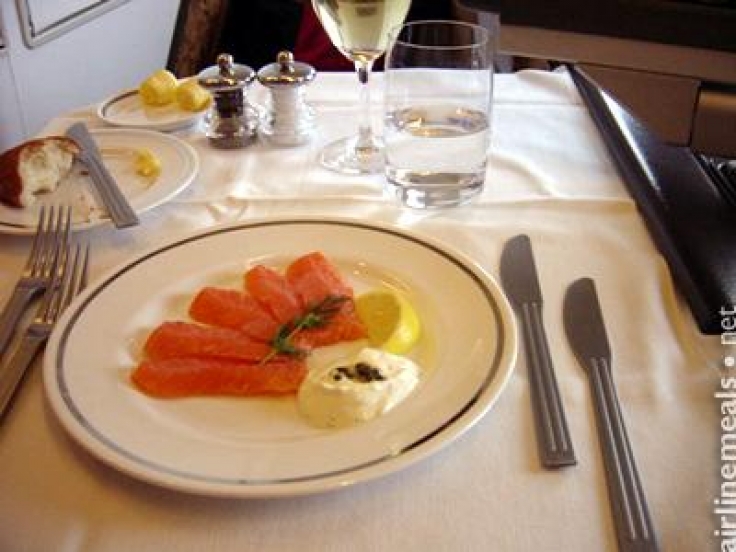 British Airways
