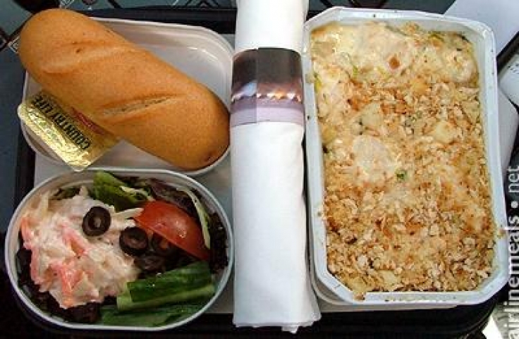 British Airways