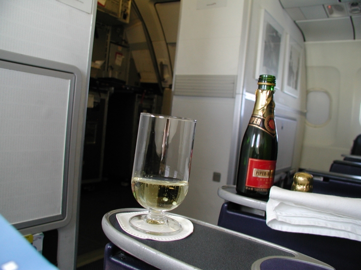 British Airways