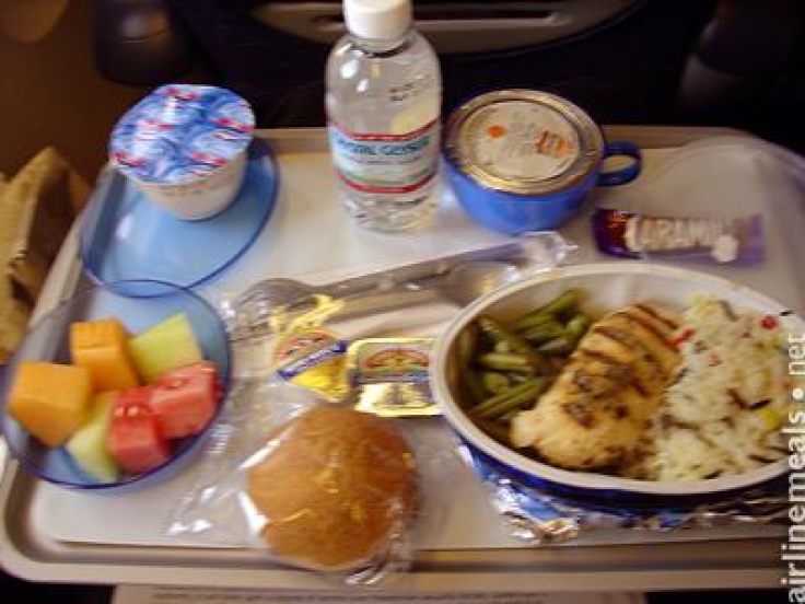 British Airways