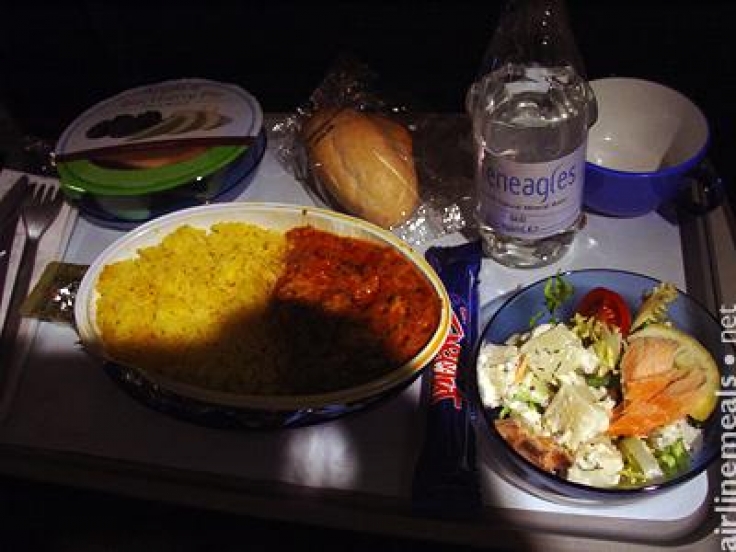 British Airways
