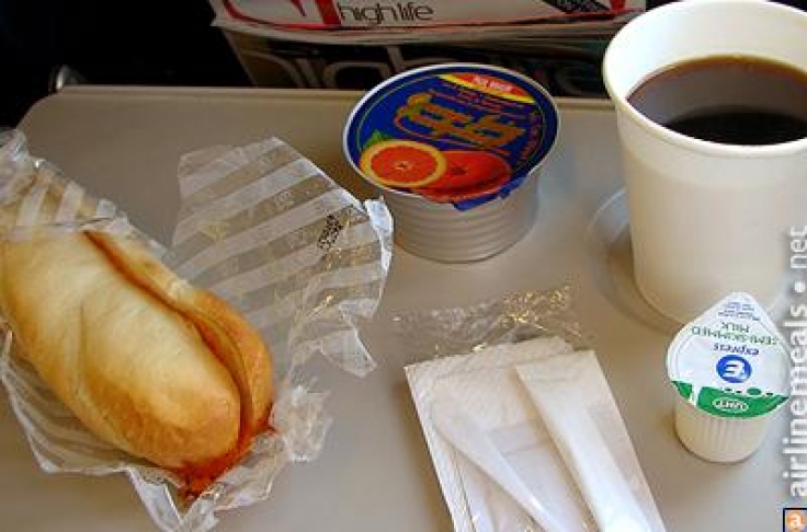 British Airways