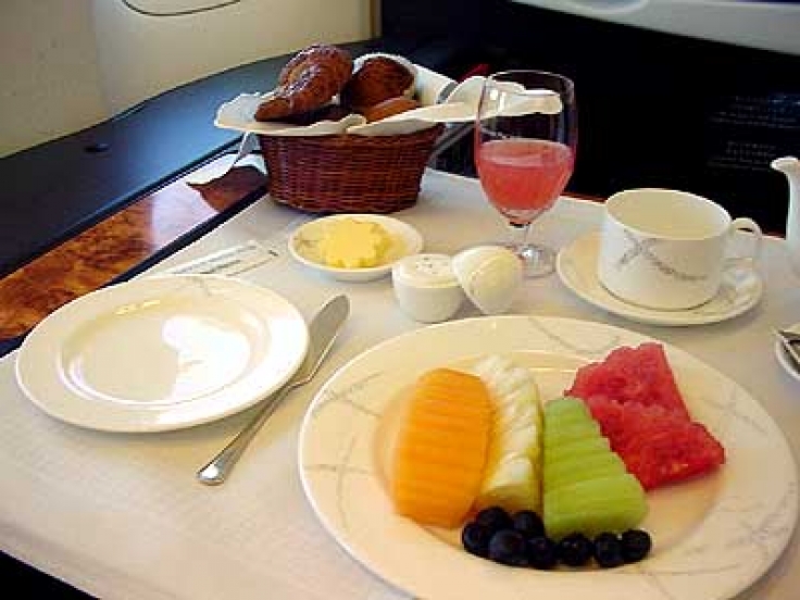 Cathay Pacific