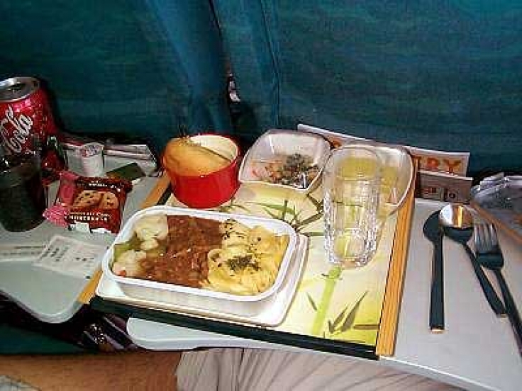 Cathay Pacific