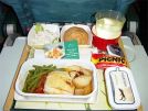 Cathay Pacific