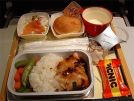 Cathay Pacific