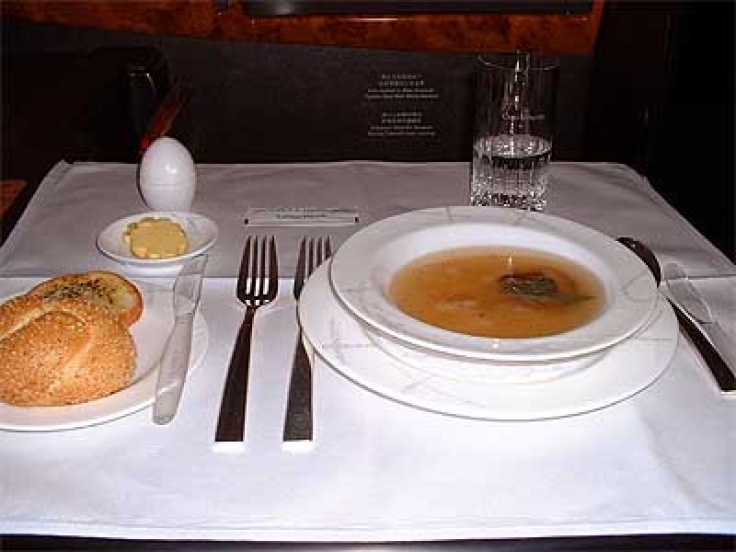 Cathay Pacific