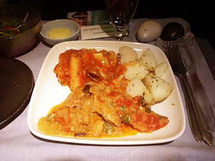 Cathay Pacific