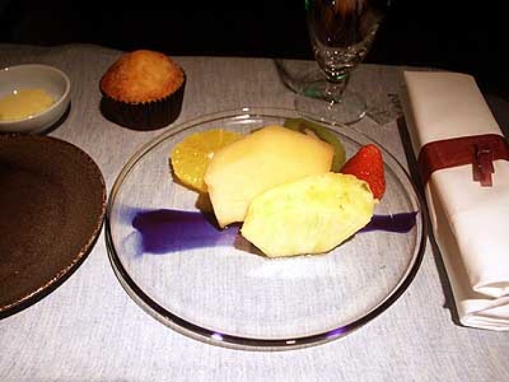 Cathay Pacific