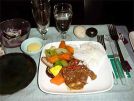 Cathay Pacific