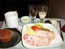 Cathay Pacific