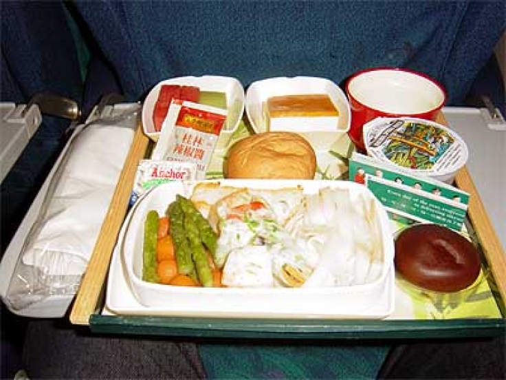 Cathay Pacific