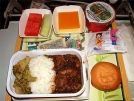 Cathay Pacific