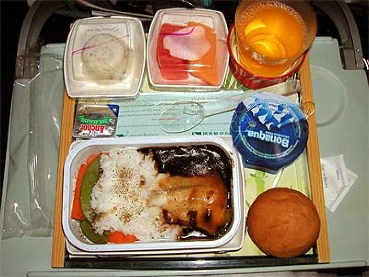 Cathay Pacific