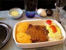Cathay Pacific
