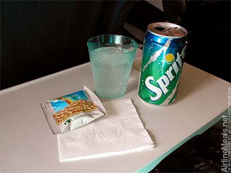 Cathay Pacific