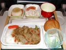 Cathay Pacific