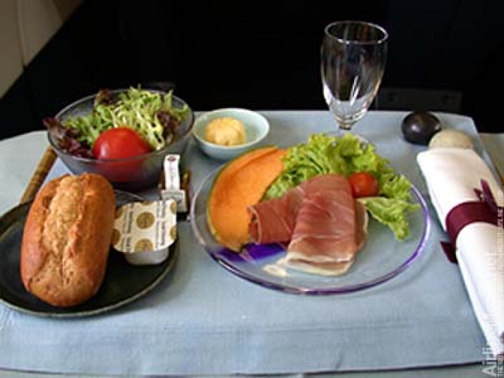 Cathay Pacific