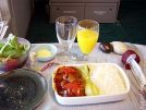 Cathay Pacific