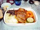 Cathay Pacific